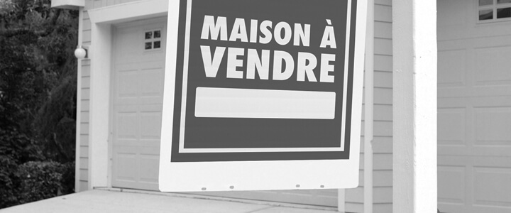 Maison à vendre Maison à vendre